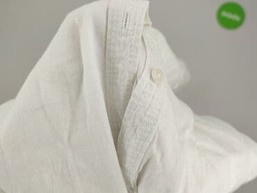 zara koszula damska biała: Zara, Koszula damska, rozmiar M — 5