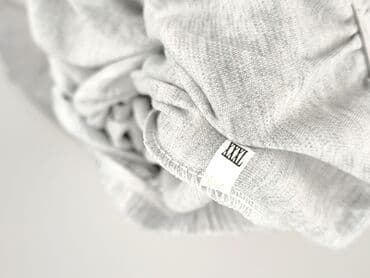 spodnie dresowe nike czarne damskie: Sweatpants for women, 2XL — 4