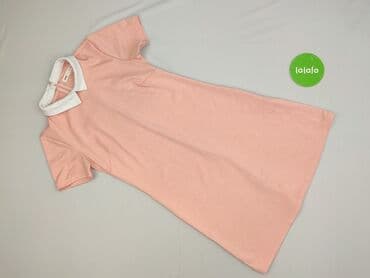 różowa sukienki sinsay: Sinsay, Sukienka damska, rozmiar XS — 2