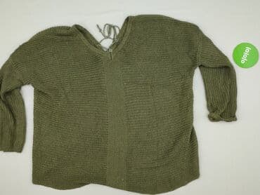 only kurtka damska: ONLY, Sweter damski, rozmiar XL — 6