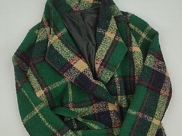 Płaszcz damski, rozmiar 2XL w lalafo.pl Płaszcz damski, rozmiar 2XL