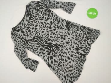 body z piorami: Tunika damska, rozmiar S — 2