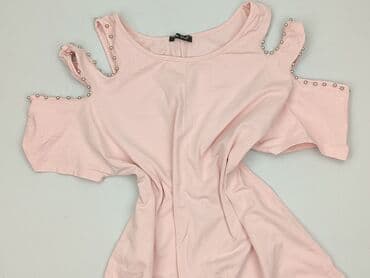 t shirty liu jo: La Pia, T-shirt damski, One size — 1