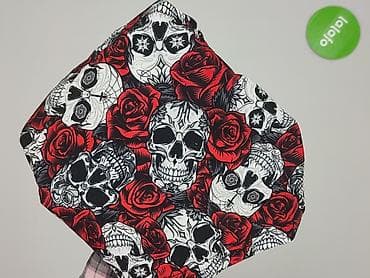 spodnie dresowe pull: FSBN, Szorty dla mężczyzn, rozmiar S — 5