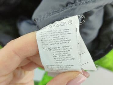 ubrania z minecraft: Kurtka przejściowa, Cool Club, 7 lat, 116-122 cm, stan - Bardzo dobry — 5