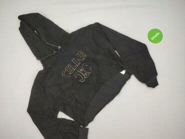 marynarka z kapturem reserved: Celine, Bluza z kapturem damska, L — 2