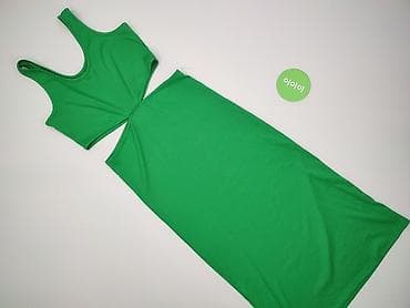 easy: Sinsay, Sukienka damska, rozmiar XL — 2