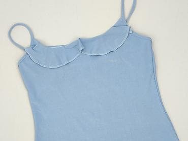 bluzka plus size: Top damski, rozmiar S — 1