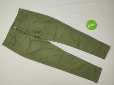 greenpoint spodnie jeansy: Jeansy damskie, rozmiar XL — 2