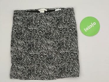 rajstopy merlin: H&M Basic, Spódnica damska, XS — 2