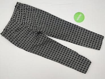 bluza acdc pepco: H&M, Spodnie materiałowe damskie, rozmiar M — 3