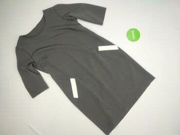 sukienka z bufkami reserved: Women`s dress, size S (EU 36) — 2