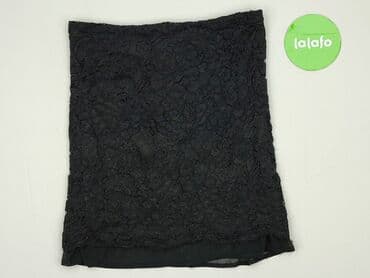 pod spódniczką: Spódnica damska, rozmiar S — 4