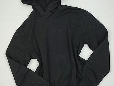 2pac bluzki: H&M Divided, Bluza z kapturem damska, rozmiar XS — 1