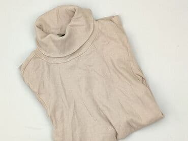 t shirty z kotem reserved: Sinsay, Golf damski, rozmiar M — 5