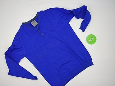 kurtka pjs: Jake*s, Sweter dla mężczyzn, rozmiar L — 2