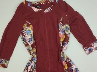 bonprix czerwona sukienka: Bpc bonprix collection, Sukienka damska, rozmiar M — 1