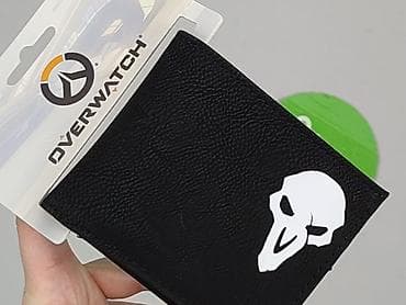 rekawiczki: Portfel, Męskie, stan - Bardzo dobry — 5