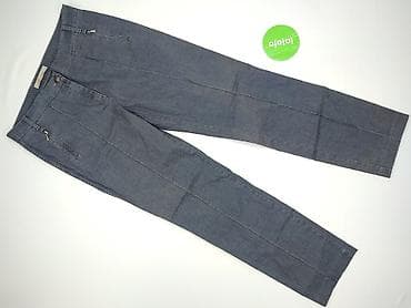 sarol jeans: TONI, Jeansy damskie, rozmiar S — 3