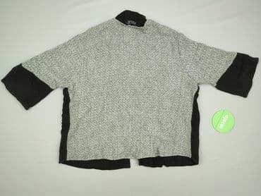 tanie narzutki damskie: Narzutka damska, rozmiar 2XL — 3