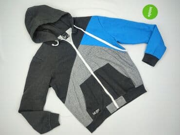 2pac bluza: Cropp, Bluza z kapturem dla mężczyzn, rozmiar L — 2