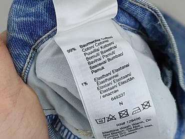 got: John Baner, Jeansy dla mężczyzn, rozmiar XL — 5