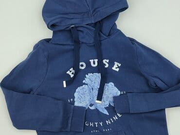 House, Women`s hoodie, size M