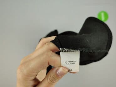 sklep internetowy z sukienkami dla puszystych: INNOCENCE, Sukienka damska, rozmiar 2XL — 5