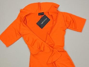 PrettyLittleThing, Sukienka damska, rozmiar XS