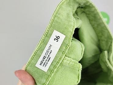 sklep dajszman: House of Denim, Jeansy damskie, rozmiar S — 4