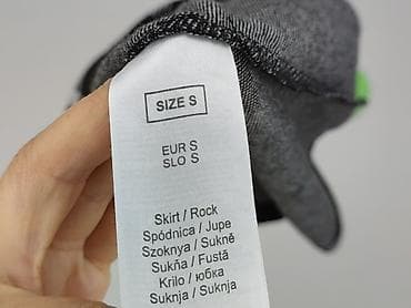 spódnico spodnie pull: Orsay, Spódnica damska, rozmiar S — 5
