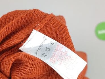 sweter allegro: Atmosphere, Golf damski, rozmiar XL — 4