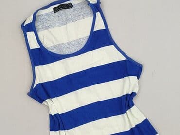 t shirty w paski zara: Zara, T-shirt damski, rozmiar S — 2