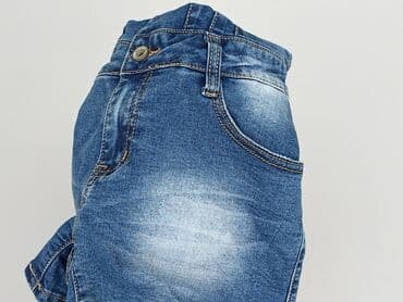 kombinezony do piaskowania: Ogrodniczki damskie, rozmiar XL — 7