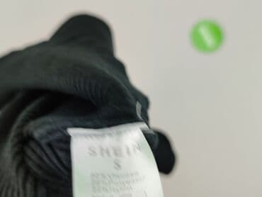 skladanie koszulki: Shein, Golf damski, rozmiar S — 5