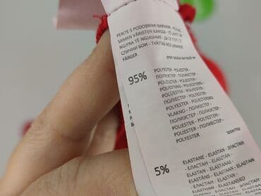 rainbow sukienki: Sinsay, Sukienka damska, rozmiar 2XS — 5