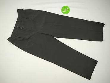 spodnie stranger things: Spodnie materiałowe damskie, rozmiar XL w lalafo.pl — 2 spodnie stranger things: Spodnie materiałowe damskie, rozmiar XL — 2