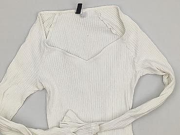 H&M Divided, Bluzka damska, rozmiar L