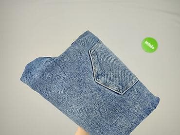 stoprocent metka: Denim, Jeansy damskie, rozmiar L — 9