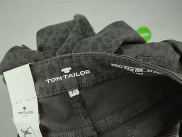 tom tailor spodnie damskie: Tom Tailor, Jeansy damskie, S — 6