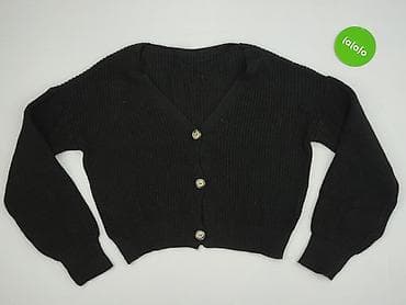 second hand items: Kardigan damski, rozmiar 5XL — 2