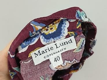 marie lund koszula: Marie Lund, Bluzka damska, rozmiar L — 4