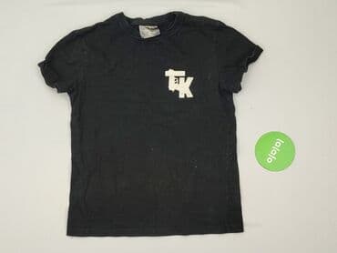 t shirty czarne damskie: T-shirt damski, rozmiar XS — 2