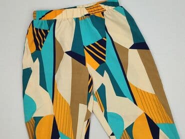 pampersy majtki: Emery Rose, Spodnie materiałowe damskie, rozmiar M — 1