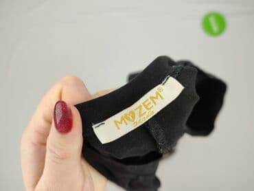 dzik bluzy: T-shirt damski, rozmiar 5XL — 4