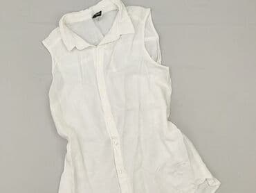 Bluzki: H&M, Bluzka damska, rozmiar S — 1