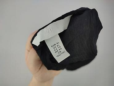 second hand second hand: H&M, Sukienka damska, rozmiar XL — 5