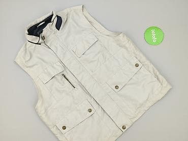 pull and bear sweter: Męska kamizelka c.comberti - Klasyczna kamizelka bez rękawów w — 2