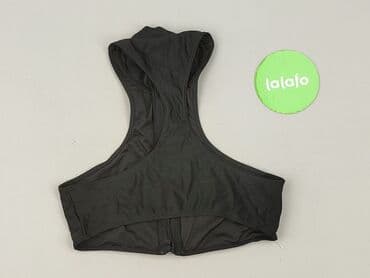 czarne bluzki siateczka: Forever, Bluzka damska, rozmiar S — 3