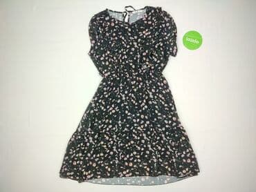 wyprzedaż sukienek plus size: Women`s dress, size S (EU 36) — 2